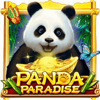 Panda Paradise